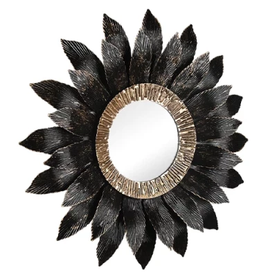 Mirror LILLY, Ø 60 cm