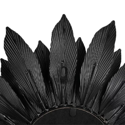 Mirror LILLY, Ø 60 cm