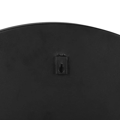 Mirror JASMIN, Ø 60 cm