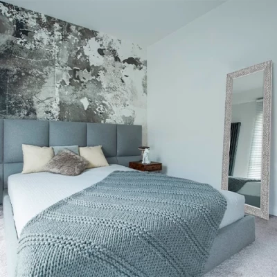 Spogulis AMY, 50 x 150 cm