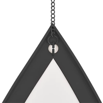 Spoguļu komplekts MILENA, 3 spoguļi