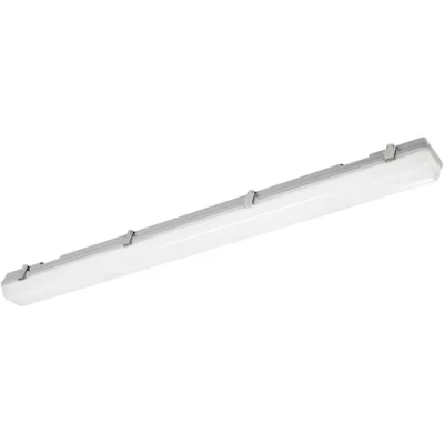 LED Lineārais gaismeklis SOLID 150cm, 43W, 4000K, IP65