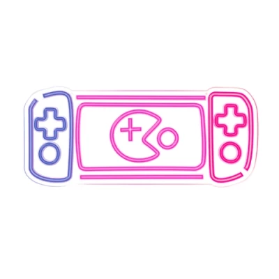 LED Neona gaismas izkārtne - Console