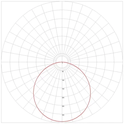 LED встраиваемая панель 24W, 1990lm, 3000K, IP20, 120°
