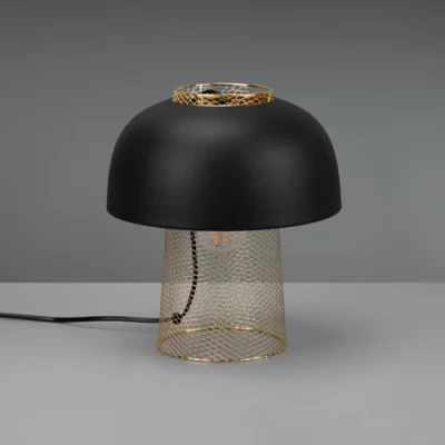 Galda lampa PUNCH, excl. 1x E27, max. 25W