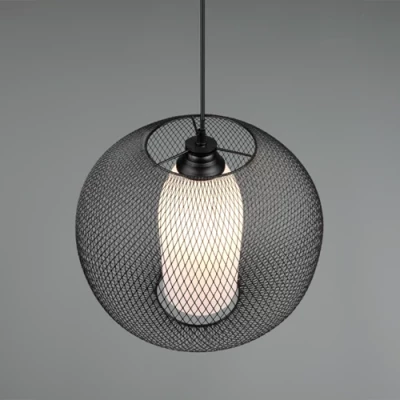 Piekaramā lampa FILO, excl. 1x E27, max. 60W
