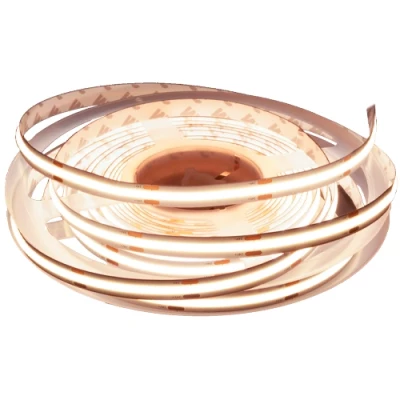 LED Lente COB ar pulti 4000K, IP20, 24V, 6,6W, 5m