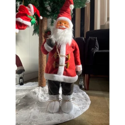 Ziemassvētku figūra Salavecis, 60cm