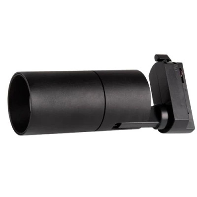 LED Рельсовый светильник PULSO, 1F, 10W, 3CCT, IP20