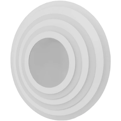 Ceiling lamp with remote control Design Oyster Noah