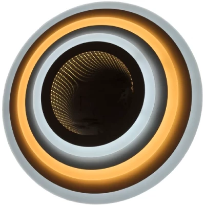 Ceiling lamp with remote control Design Oyster Noah