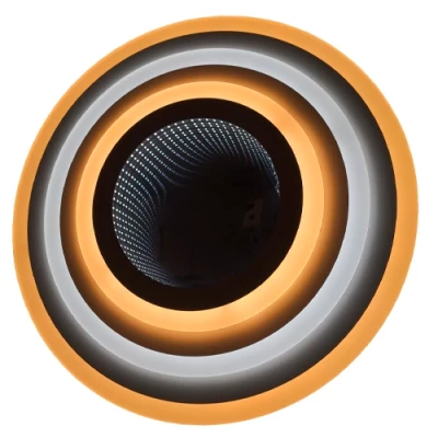 Ceiling lamp with remote control Design Oyster Noah