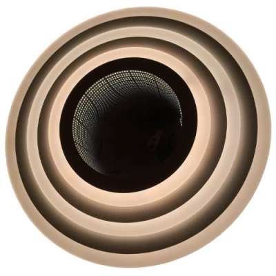 Ceiling lamp with remote control Design Oyster Noah