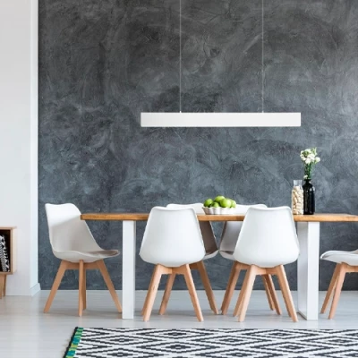 LED Подвесной светильник THIN, 25.9W, 3000K, 751Lm