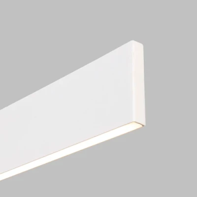LED Подвесной светильник THIN, 25.9W, 3000K, 751Lm