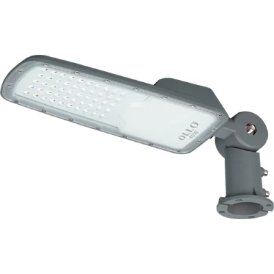 LED Street light - lantern with PHILIPS diodes 40W, 5600Lm, 4000K, IP66