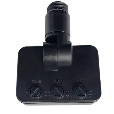 Sensors prožektoriem 6-8m, 5-2000lux, DC5-12V, IP44, 120°, prožektoriem ar SENSOR READY sistēmu