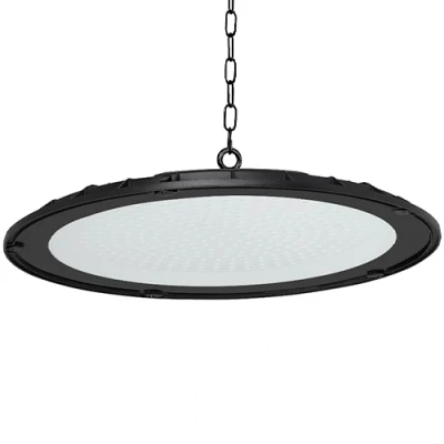 LED industriālais 150W gaismeklis UFO SLIM 15 000lm, 4000K, IP65