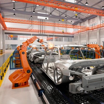 LED industriālais 150W gaismeklis UFO SLIM 15 000lm, 4000K, IP65