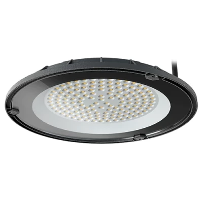 LED industriālais 200W gaismeklis UFO SLIM 20 000lm, 4000K, IP65