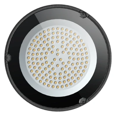 LED industriālais 200W gaismeklis UFO SLIM 20 000lm, 4000K, IP65