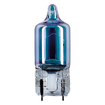 Halogēna W5W spuldze, COOL BLUE INTENSE (NEXT GEN) sērija