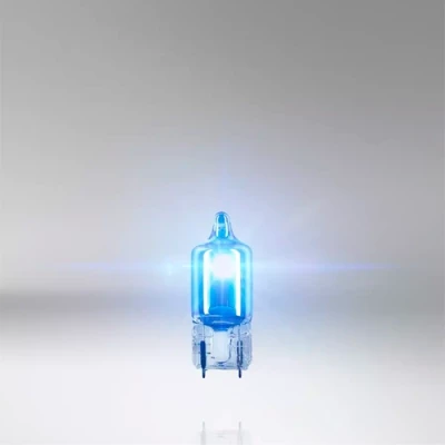 Halogēna W5W spuldze, COOL BLUE INTENSE (NEXT GEN) sērija