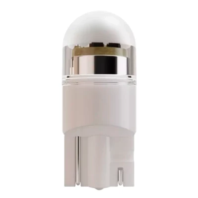 LED лампы W5W, 12V, 1W, 6000K, серия LEDriving SL