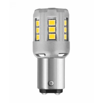 LED bulbs P21/5W, 2.5W, 150/45Lm, 6000K, LEDriving SL series