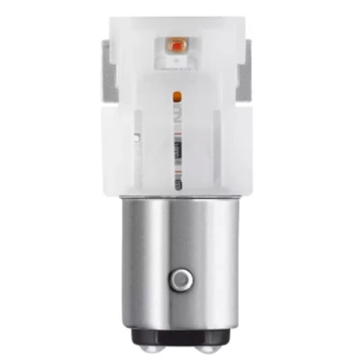 LED spuldzes P21/5W sarkanas, 1W, 12V, LEDriving SL sērija