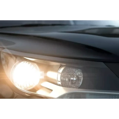 Halogēna spuldzes H6W, 6W, 12V, ULTRA LIFE sērija