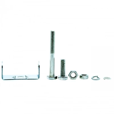 Papildu auto darba gaismas lukturis 48W, 9-32V, 6000K, IP67, 16LED