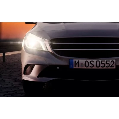 Галогенная лампа HB3, 60W, 12V, 1700Lm, серия ORIGINAL LINE