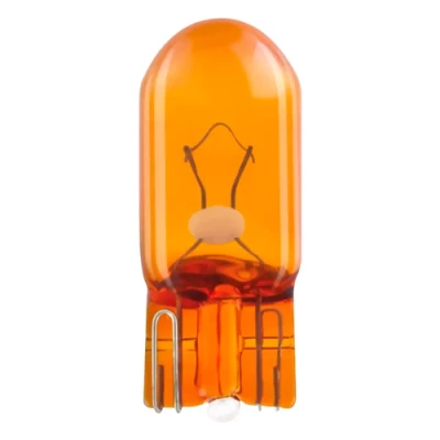 Галогенные лампы WY5W, 5W, 12V, 30Lm, серия ORIGINAL LINE