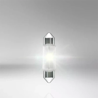 Halogen bulbs C5W, 5W, 12V, 45Lm, ORIGINAL series