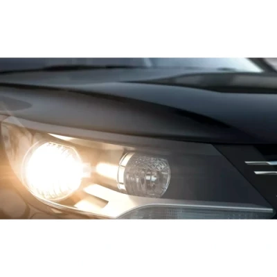 Галогенные лампы C5W, 5W, 12V, 45Lm, ULTRA LIFE серия