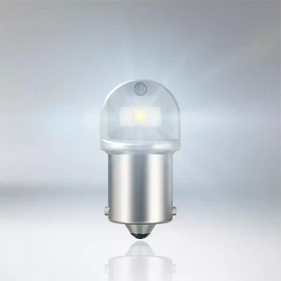 LED bulbs R5W, 0.5W, 12V, 6000K, LEDriving SL series