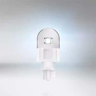 LED spuldzes W16W, 3W, 12V, 6000K, LEDriving SL sērija