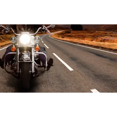 Halogēna spuldzes W2x4.6d, 1.2W, 12V, 7.5Lm, ORIGINAL sērija