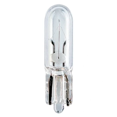 Halogen bulbs W2x4.6d, 2W, 12V, 12Lm, ORIGINAL series