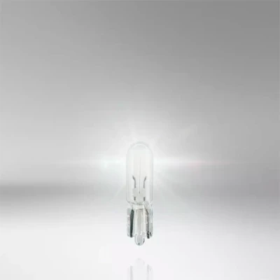 Halogen bulbs W2x4.6d, 2W, 12V, 12Lm, ORIGINAL series