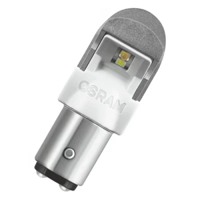 LED bulbs P21/5W, 2W, 12V, 6000K, LEDriving Premium SL series