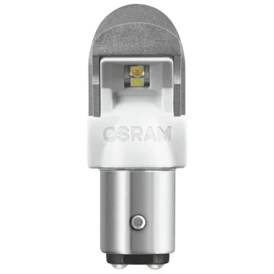 LED bulbs P21/5W, 2W, 12V, 6000K, LEDriving Premium SL series