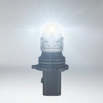 LED spuldzes P13, 3W, 12V, 6000K, LEDriving Premium SL sērija