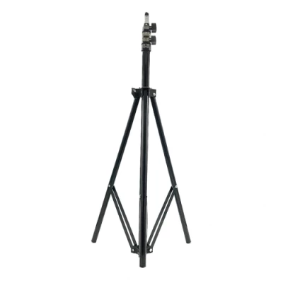 Statīvs 160cm selfie lampai, prožektoram, telefonam, darba gaismām