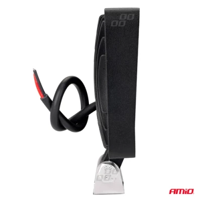 Papildu auto darba gaismas lukturis AWL10, 48W, 9-36V, 6000K, IP67