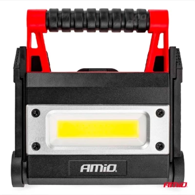 LED Darba lukturis WT13, 1000Lm, 2200mAh