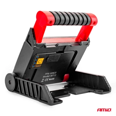 LED Darba lukturis WT13, 1000Lm, 2200mAh