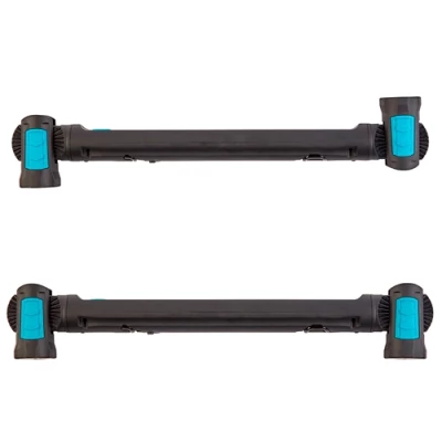 Lādējams LED darba lukturis ar magnētu un āķiem MAGFlex, 50cm, 6500K