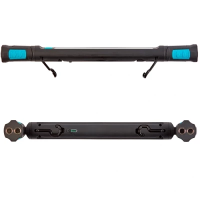 Lādējams LED darba lukturis ar magnētu un āķiem MAGFlex, 50cm, 6500K